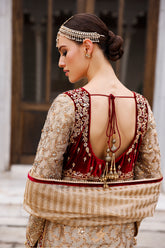 Makhmil Pushak